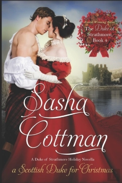 Bertrand.pt - A Scottish Duke For Christmas