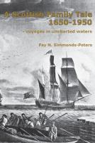 A Scottish Family Tale 1650-1950