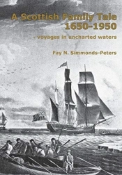 A Scottish Family Tale 1650-1950