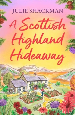 Bertrand.pt - A Scottish Highland Hideaway