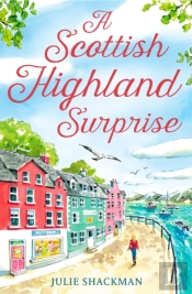 A Scottish Highland Surprise
