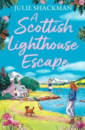 A Scottish Lighthouse Escape