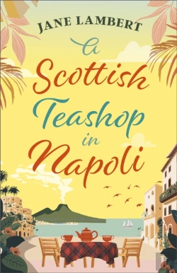 Bertrand.pt - A Scottish Teashop In Napoli