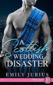 A Scottish Wedding Disaster