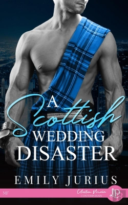 Bertrand.pt - A Scottish Wedding Disaster