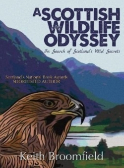 Bertrand.pt - A Scottish Wildlife Odyssey