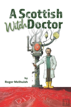 Bertrand.pt - A Scottish Witch Doctor