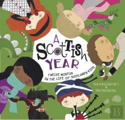 Bertrand.pt - A Scottish Year