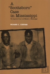 A Scottsboro Case In Mississippi