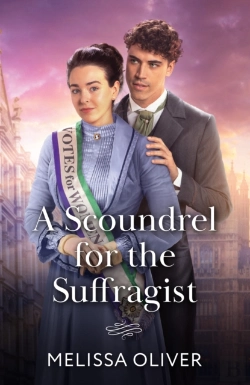 Bertrand.pt - A Scoundrel For The Suffragist