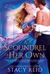 A Scoundrel Of Her Own