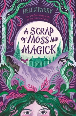Bertrand.pt - A Scrap Of Moss And Magick