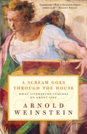 A Scream Goes Through The House