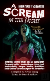 A Scream In The Night