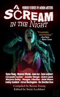 Bertrand.pt - A Scream In The Night