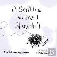 A Scribble Where It Shouldn'T