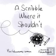 A Scribble Where It Shouldn'T