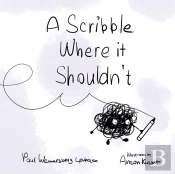 A Scribble Where It Shouldn'T