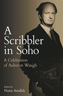 Bertrand.pt - A Scribbler In Soho