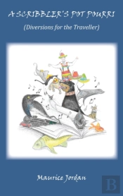 A Scribbler'S Pot Pourri