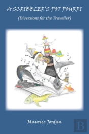 A Scribbler'S Pot Pourri