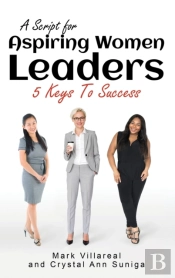 A Script For Aspiring Women Leaders