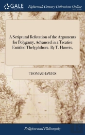 A Scriptural Refutation Of The Arguments