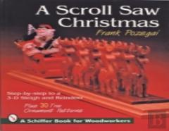 A Scroll Saw Christmas