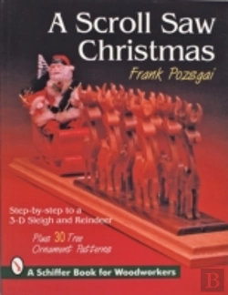 Bertrand.pt - A Scroll Saw Christmas
