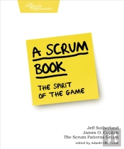 A Scrum Book
