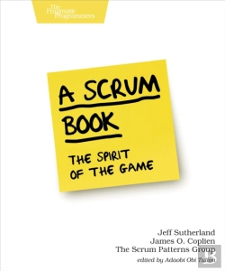 Bertrand.pt - A Scrum Book