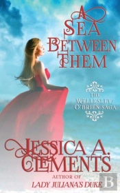 A Sea Between Them