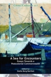 A Sea For Encounters: Essays Towards A