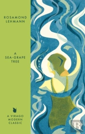 A Sea-Grape Tree