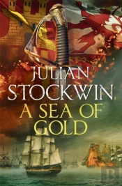 A Sea Of Gold