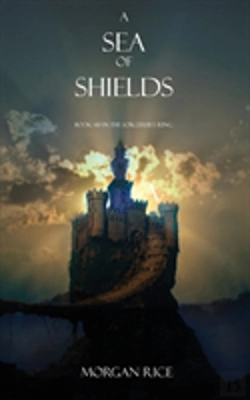 Bertrand.pt - A Sea Of Shields (Book #10 In The Sorcerer'S Ring)