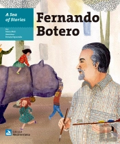 A Sea Of Stories: Fernando Botero  