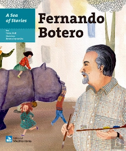 Bertrand.pt - A Sea Of Stories: Fernando Botero  