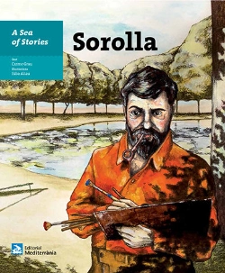 Bertrand.pt - A Sea Of Stories: Sorolla  