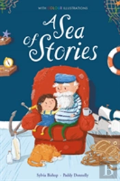 A Sea Of Stories