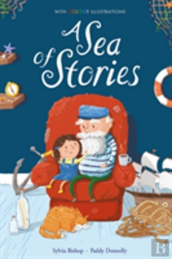 Bertrand.pt - A Sea Of Stories
