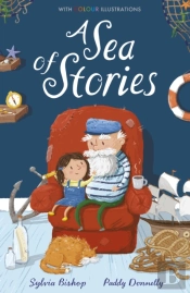 A Sea Of Stories
