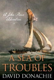 A Sea Of Troubles