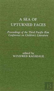 A Sea Of Upturned Faces