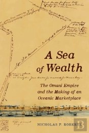 A Sea Of Wealth