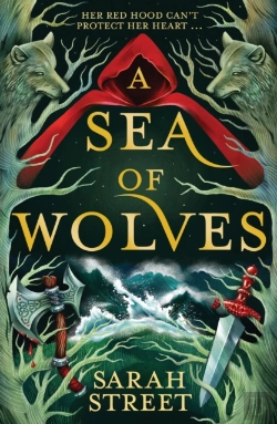 Bertrand.pt - A Sea Of Wolves