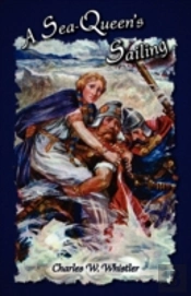 A Sea-Queen'S Sailing