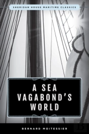 A Sea Vagabond'S World