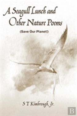 Bertrand.pt - A Seagull Lunch And Other Nature Poems