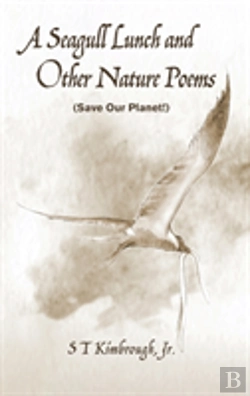 Bertrand.pt - A Seagull Lunch And Other Nature Poems